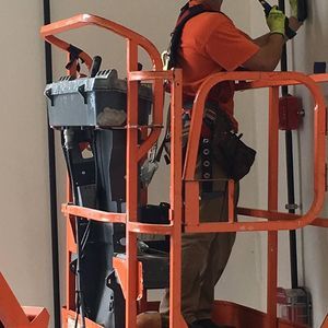 Meet your Posher, Andrew